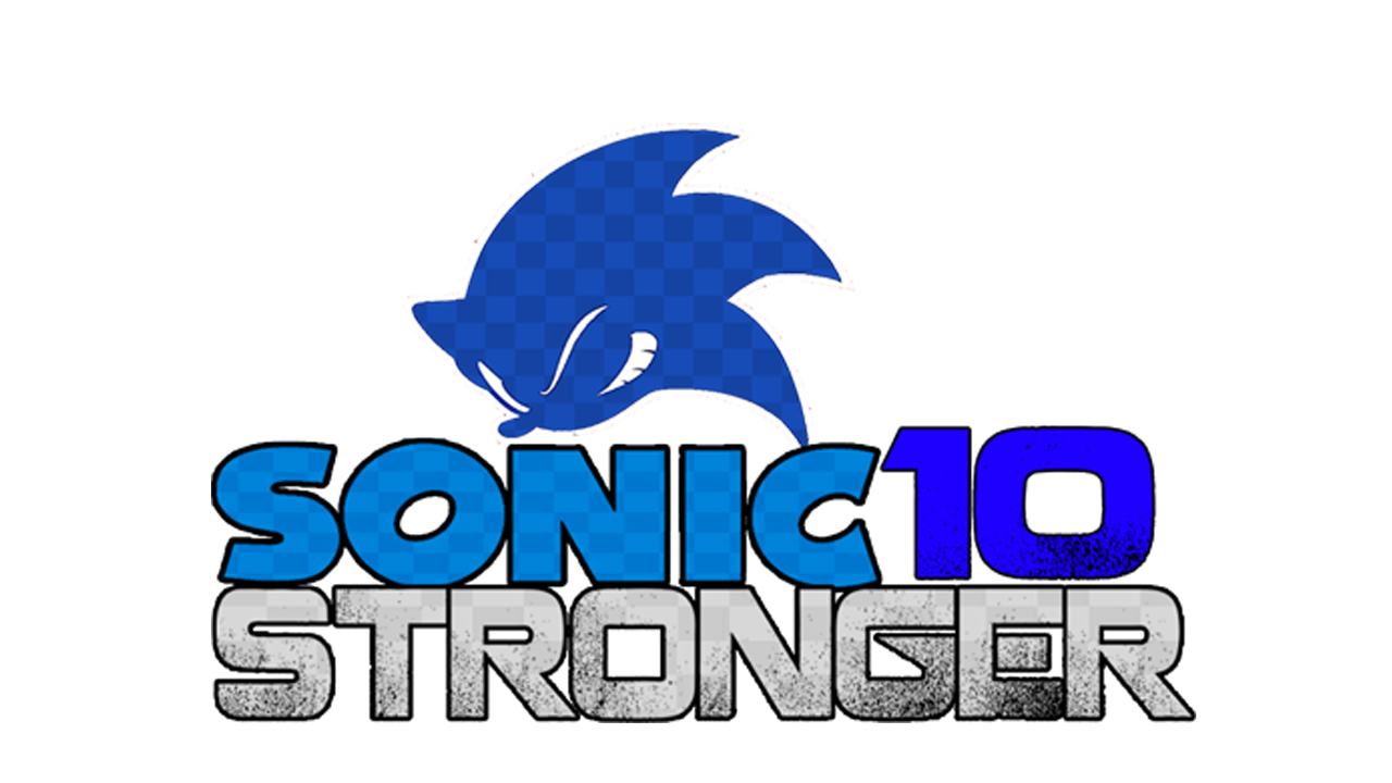 Sonic10Stronger Projects